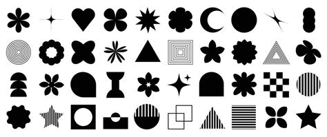 Svg Shapes Vector Art, Icons, and Graphics for Free Download