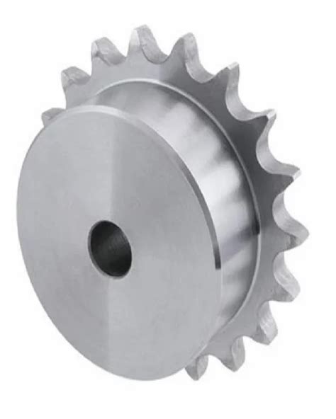 Duplex Stainless Steel Sprockets At Rs Piece In Ahmedabad Id