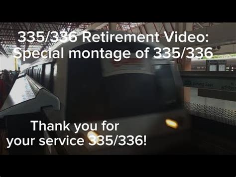 Thank You And Goodbye Smrt C B S Retirement Video