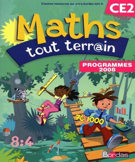 Amazon In Buy Maths Tout Terrain Fichier Ce Book Online At Low Prices