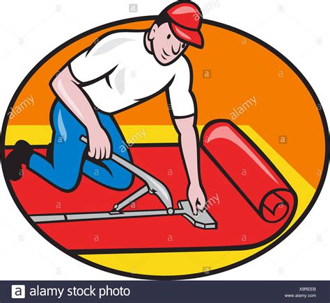 Carpet Cartoon Stock Photos And Carpet Cartoon Stock Images Alamy