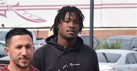 5 Star UF Commit LJ McCray Talks Florida State Recruitment