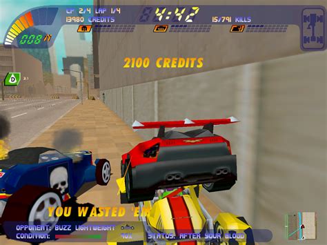Carmageddon 2: Carpocalypse Now on Steam