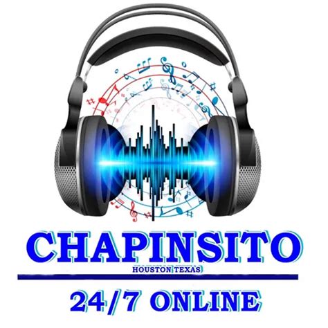 Listen To Chapin Texas Zeno Fm