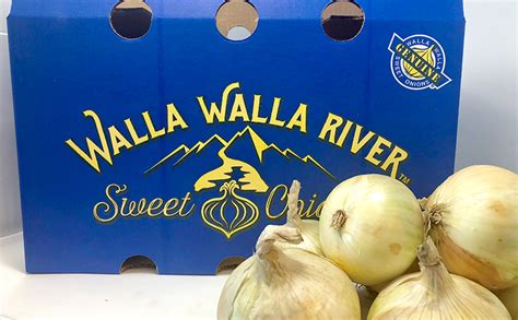 Walla Walla Sweet Onion Season Arrives Produce News