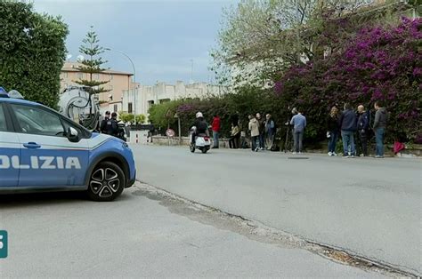 Strage Di Casteldaccia Iniziata Lautopsia Sui Corpi Delle Vittime