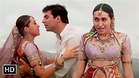 Kasam Se Kasam Se Akshay Kumar Karisma Kapoor