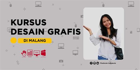 Kursus Desain Grafis Di Malang Bersertifikat Resmi Dengan Biaya Terjangkau