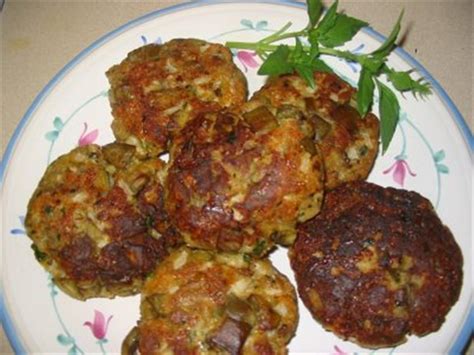 Eggplant Croquettes (Poqui-Poqui) Recipe | Panlasang Pinoy Recipes