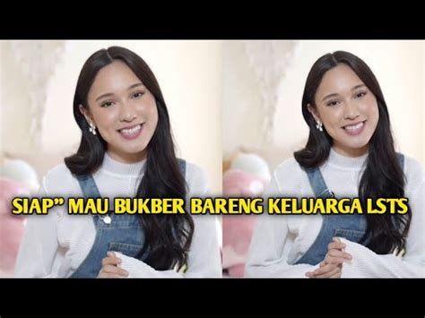 Yasmin Lagi Siap Mau Bukber Bareng Keluarga Love Story Dan Gajadi