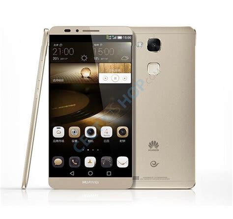 HUAWEI Ascend Mate7 4G LTE MT7 TL10 4G