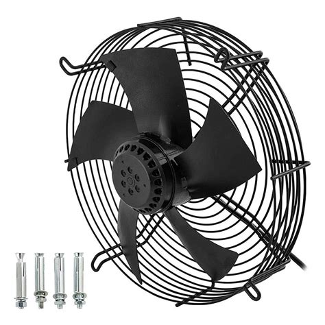 Buy GAOTTINGSD Wall Ed Exhaust Fan Wall Ed Exhaust Fan Industrial