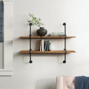 Birch Lane Gaddy 3 Piece Tiered Shelf Birch Lane