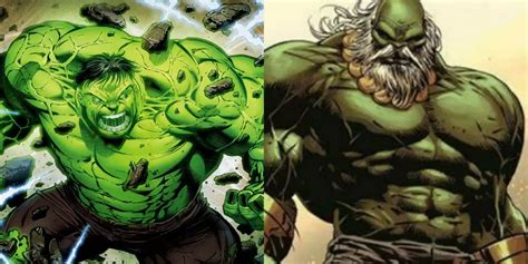 10 mejores versiones alternativas de héroes populares de Marvel Cultture