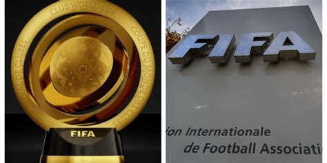 La FIFA Dio A Conocer El Trofeo Del Mundial De Clubes 2025 Historia Y