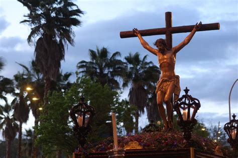 El Cristo De Las L Grimas Demuestra El Empuje Del Parque Figueroa