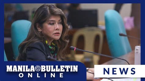 Bakit Ngayon Lang Timing Of Imees Attacks On Akap Budget Process