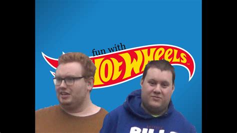 Fun With Hot Wheels Youtube