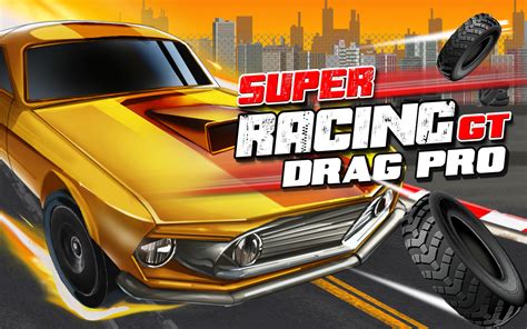 Aplicación Super Racing Gt Drag Pro En Amazon Appstore