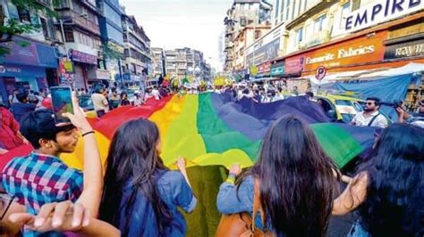 Same Sex Marriage To Be Legal In India Heres What Supreme Court Said