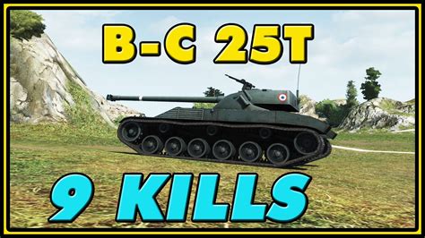 World Of Tanks Batchat T Kills K Damage Youtube