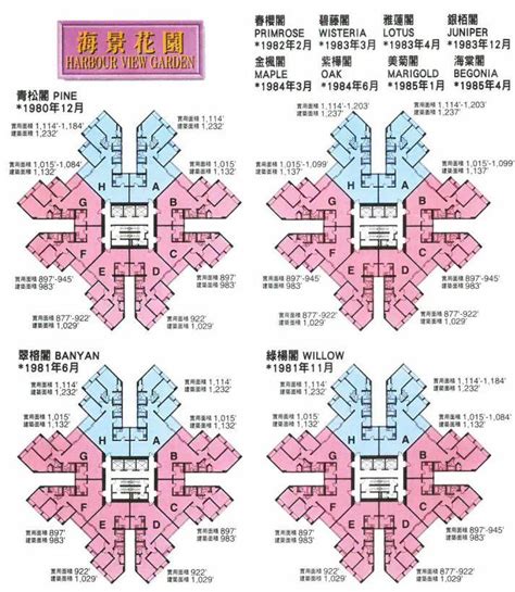 香港买房丨十大屋苑之首千年地契：太古城 知乎