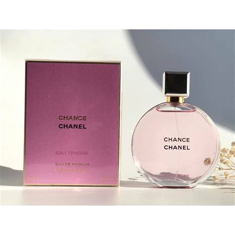 Mua N C Hoa N N C Hoa Chanel Chance Eau Tendre Edp Ml L U