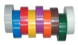 Colored Electrical Tape