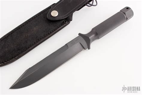 Mk IV #570 - South Africa - Arizona Custom Knives