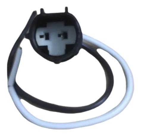 Conector Sensor Cig E Al Avioncito Renault Logan Clio Mercadolibre