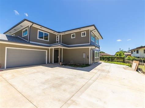 94-1225A Waipahu St, Waipahu, HI 96797 | Zillow