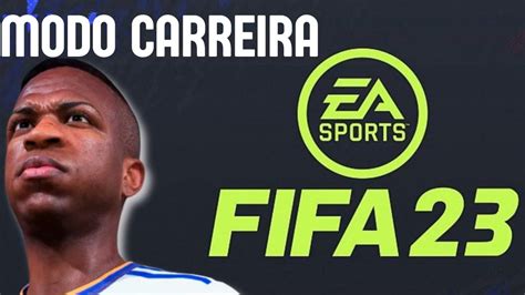 Fifa Modo Carreira Jogador Preciso Sair Desse Time Ruim Youtube