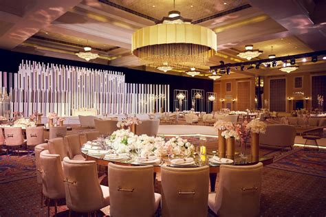 Top 5 Wedding Venues in Dubai - Wallah Dubai