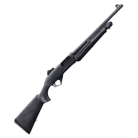 Benelli Supernova Tactical Pump Action Shotgun Bass Pro Shops