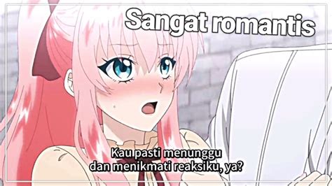 Ketika Lu Digendong Ayang 😊 Jedag Jedug Anime Youtube