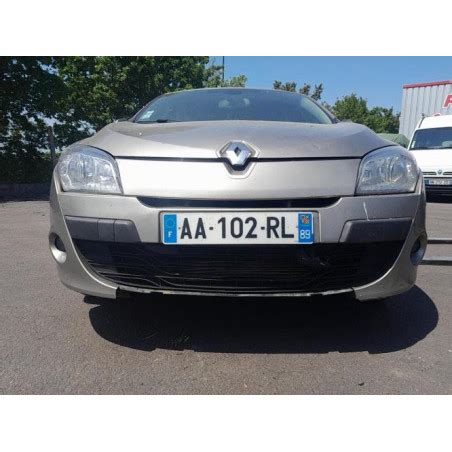 Aerateur Tableau De Bord RENAULT MEGANE 3 PHASE 1 Doccasion