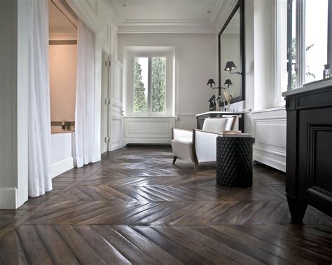 Luxury Wood Flooring London - JeremyThurston