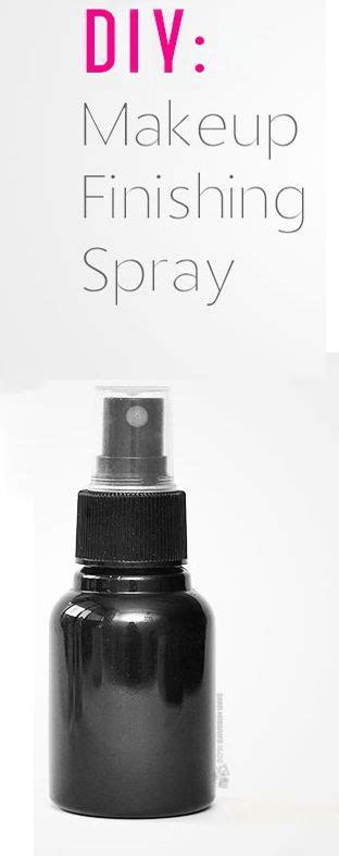 4 Best Diy Natural Makeup Setting Spray Makeup Tutorials You Can Find Here