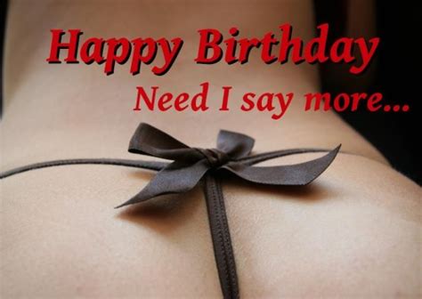 Sexy Birthday Quotes For Women