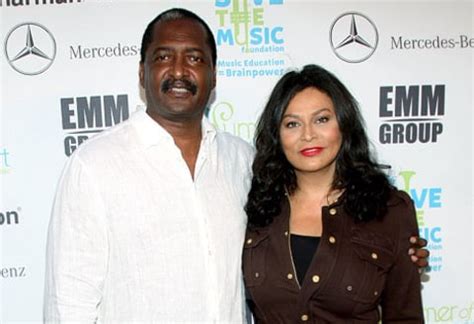 A Brief History Of Beyoncé And Her Father, Mathew Knowles | The FADER