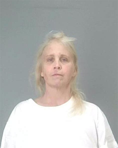 SHERMAN WENDY KAY 03 19 2024 Summit County Mugshots Zone