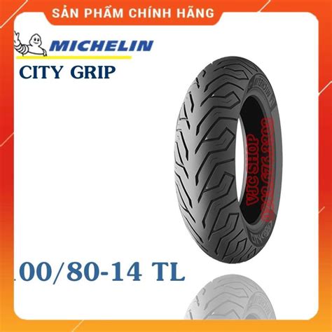 V L P Xe Michelin City Grip Tl Tt Th I Lan L P Trung