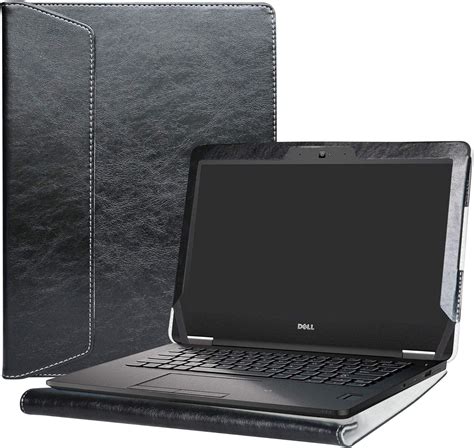 Alapmk Protective Case Cover For 125 Dell Latitude 12 E5270 E7270