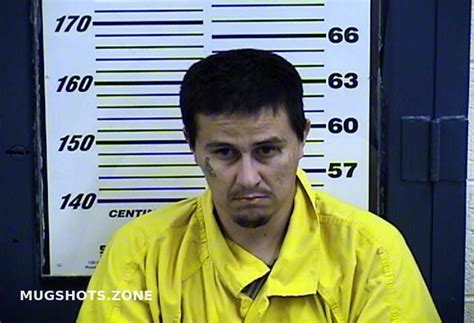 MONTIEL KEVIN 03 02 2021 Valencia County Mugshots Zone