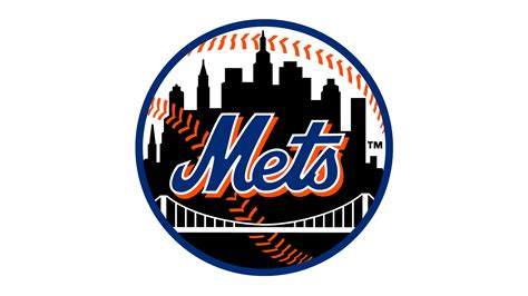 New York Mets Logo History