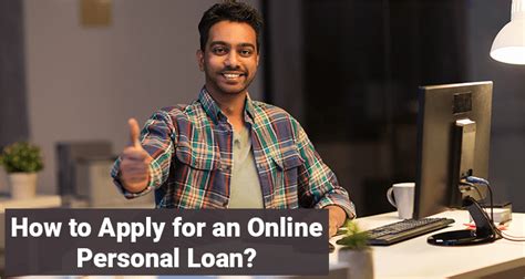 How To Apply For An Online Personal Loan Iifl Finance