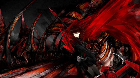 Anime Red 4k Wallpapers Top Những Hình Ảnh Đẹp