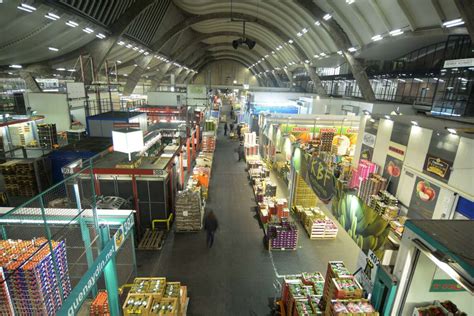 Gro Markthalle In Hamburg Neues Historische Wahrzeichen Der