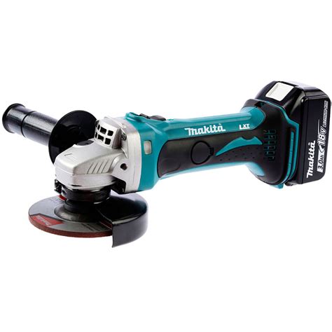 Makita Angle Grinder Mm V Atelier Yuwa Ciao Jp