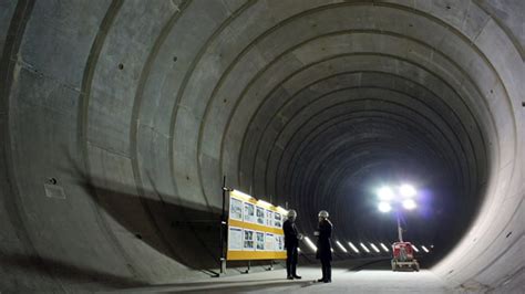 Flood Tunnels; Aquatecture; Afghanistan's National Park | Science ...